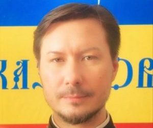 Священник принял участие в заседании Общественного совета при МВД