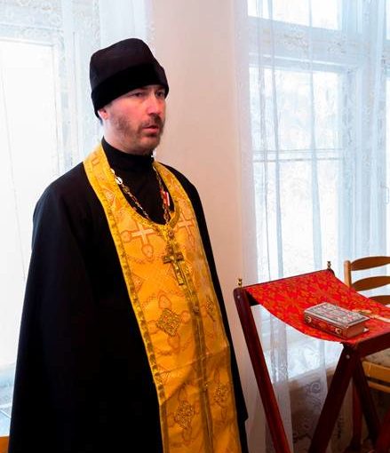 В учреждениях УФСИН России по Пензенской области прошла «Неделя молитвы»
