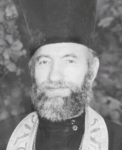 Отошёл ко Господу клирик Сердобской епархии протоиерей Александр Баранов