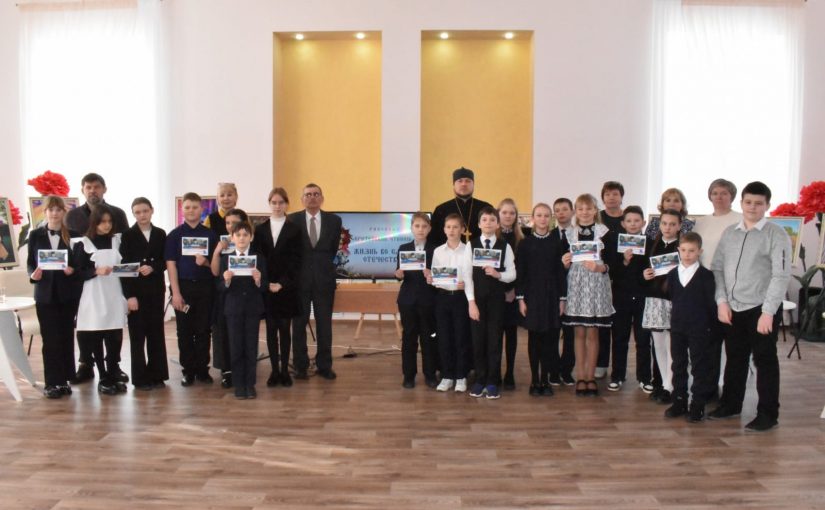 В Башмаковском благочинии состоялась конференция «Сретенские чтения»