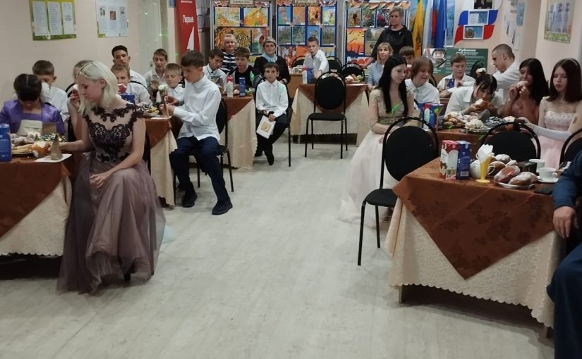 Иерей Иоанн Голованов поздравил воспитанников Спасского Центра помощи детям, оставшимся без попечения родителей, на празднике «День ангела»