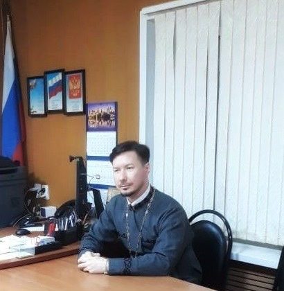 Иеромонах Вениамин (Гришинов) принял участие в очередном заседании Общественного совета при ОМВД по Сердобскому району